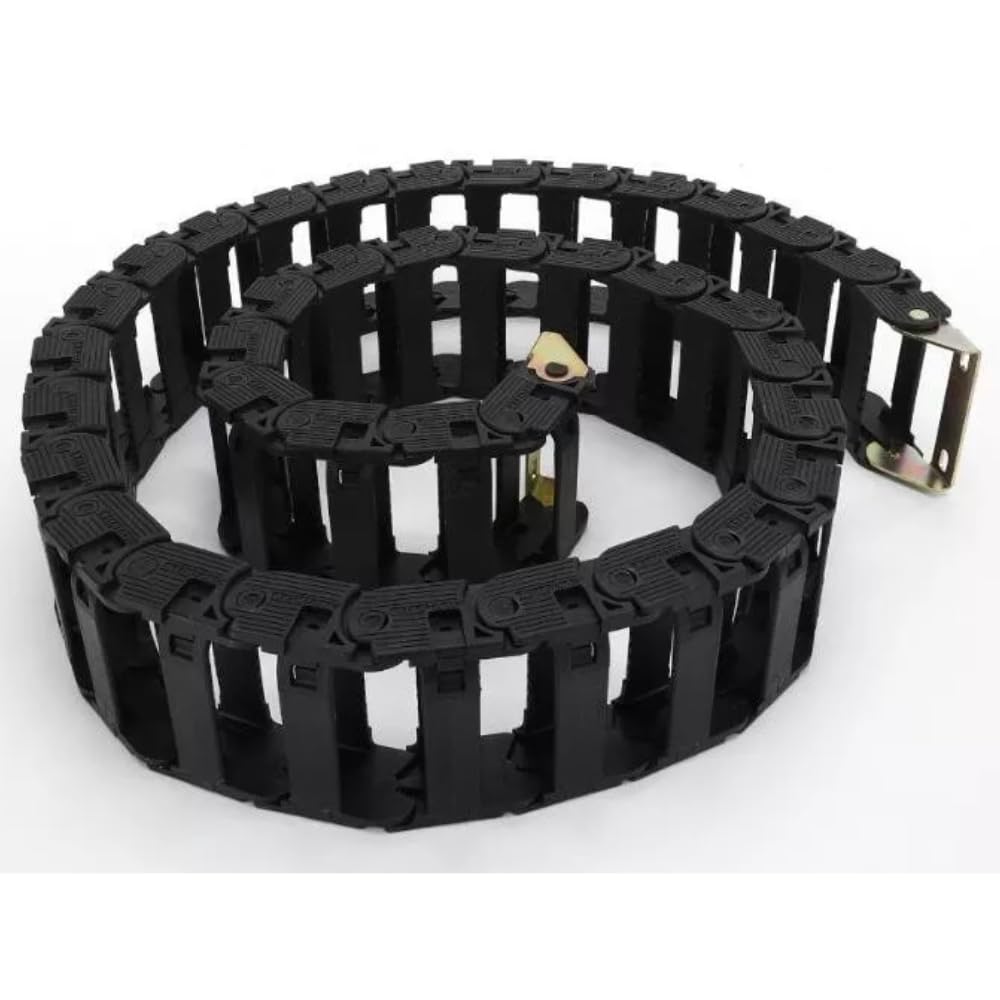 Amazon.com: 99639GT OEM Cable Track 38 Links for Genie Boom Lift